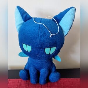 Banpresto Japan Anime Cardcaptor Sakura plush doll